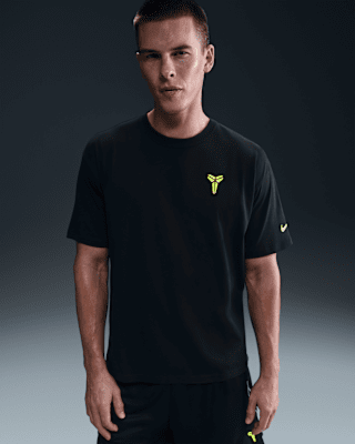 ★Nike★ Kobe Men's Basketball T-Shirt HJ3319-100 15% OFF on NIKE Kobe Bryant Men's Basketball T-Shirt